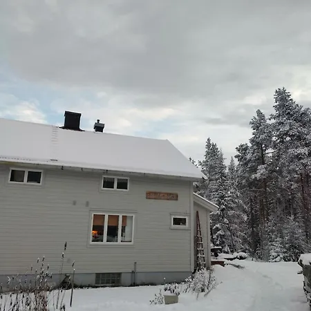 Villa Ka Stor Elvdal-2
